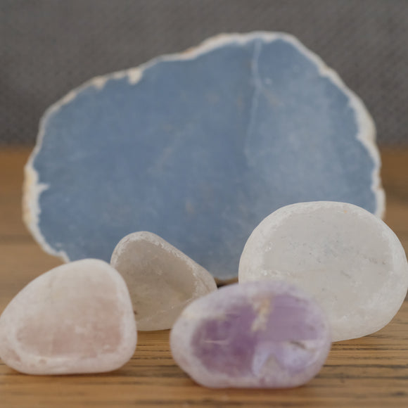 Seer Stone Crystals