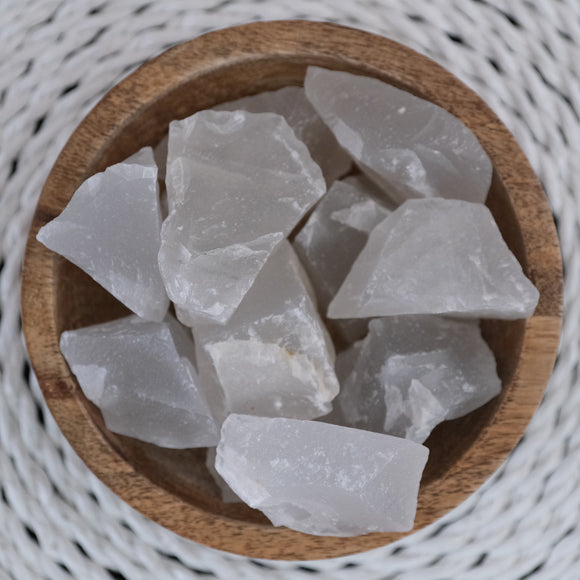 Aragonite Crystal