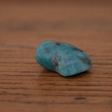 Amazonite Madagascar Crystal Tumbled Stone