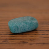 Amazonite Madagascar Crystal Tumbled Stone