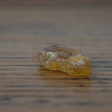 Amber Crystal Tumbled Stone