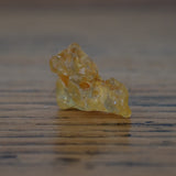 Amber Crystal Tumbled Stone