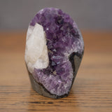 Amethyst Crystal Cluster Geode