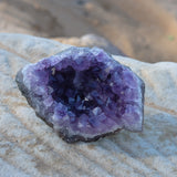 Amethyst Crystal Cluster