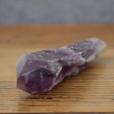 Amethyst Crystal Dragon Tooth