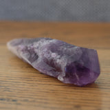 Amethyst Crystal Dragon Tooth