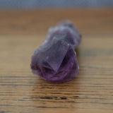 Amethyst Crystal Dragon Tooth