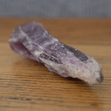 Amethyst Crystal Dragon Tooth