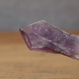 Amethyst Crystal Dragon Tooth