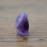 Amethyst Crystal Penguin