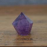 Amethyst Crystal Polished Point