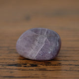 Amethyst Crystal Tumbled Stone