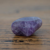 Amethyst Crystal Tumbled Stone