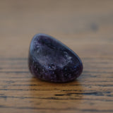 Amethyst Crystal Tumbled Stone