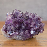 Amethyst Pineapple Premium Crystal Cluster