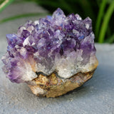 Amethyst Pineapple Premium Crystal Cluster