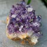 Amethyst Pineapple Premium Crystal Cluster