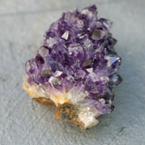 Amethyst Pineapple Premium Crystal Cluster