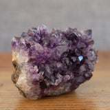 Amethyst Pineapple Premium Crystal Cluster