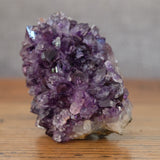 Amethyst Pineapple Premium Crystal Cluster