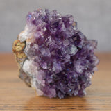 Amethyst Pineapple Premium Crystal Cluster