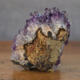 Amethyst Pineapple Premium Crystal Cluster