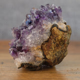 Amethyst Pineapple Premium Crystal Cluster