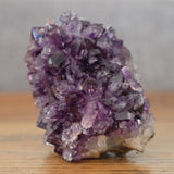 Amethyst Pineapple Premium Crystal Cluster