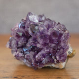 Amethyst Pineapple Premium Crystal Cluster
