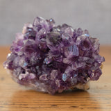Amethyst Pineapple Premium Crystal Cluster
