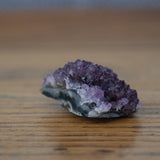 Amethyst Premium Crystal Cluster
