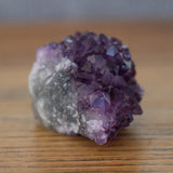 Amethyst Premium Crystal Cluster