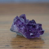 Amethyst Premium Crystal Cluster