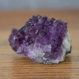 Amethyst Premium Crystal Cluster
