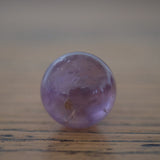Ametrine Crystal Sphere