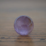 Ametrine Crystal Sphere