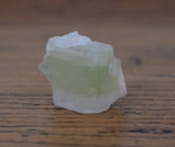 Apophyllite Green Crystal Raw Rough Chunk
