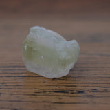 Apophyllite Green Crystal Raw Rough Chunk