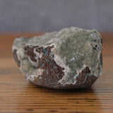 Apophyllite Zeolite Crystal Raw Cluster