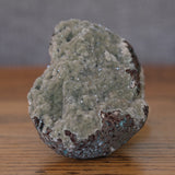 Apophyllite Zeolite Crystal Raw Cluster