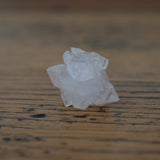 Apophyllite & Stilbite Mini Crystal Clusters