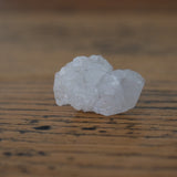 Apophyllite & Stilbite Mini Crystal Clusters