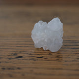 Apophyllite & Stilbite Mini Crystal Clusters