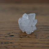 Apophyllite & Stilbite Mini Crystal Clusters