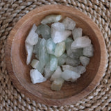 Aquamarine Raw Chunk