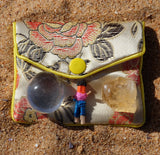 New Year Crystal Mini Kit