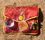 New Year Crystal Mini Kit