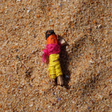 New Year Crystal Mini Kit