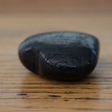 Black Tourmaline Crystal Heart