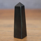 Black Tourmaline Tower
